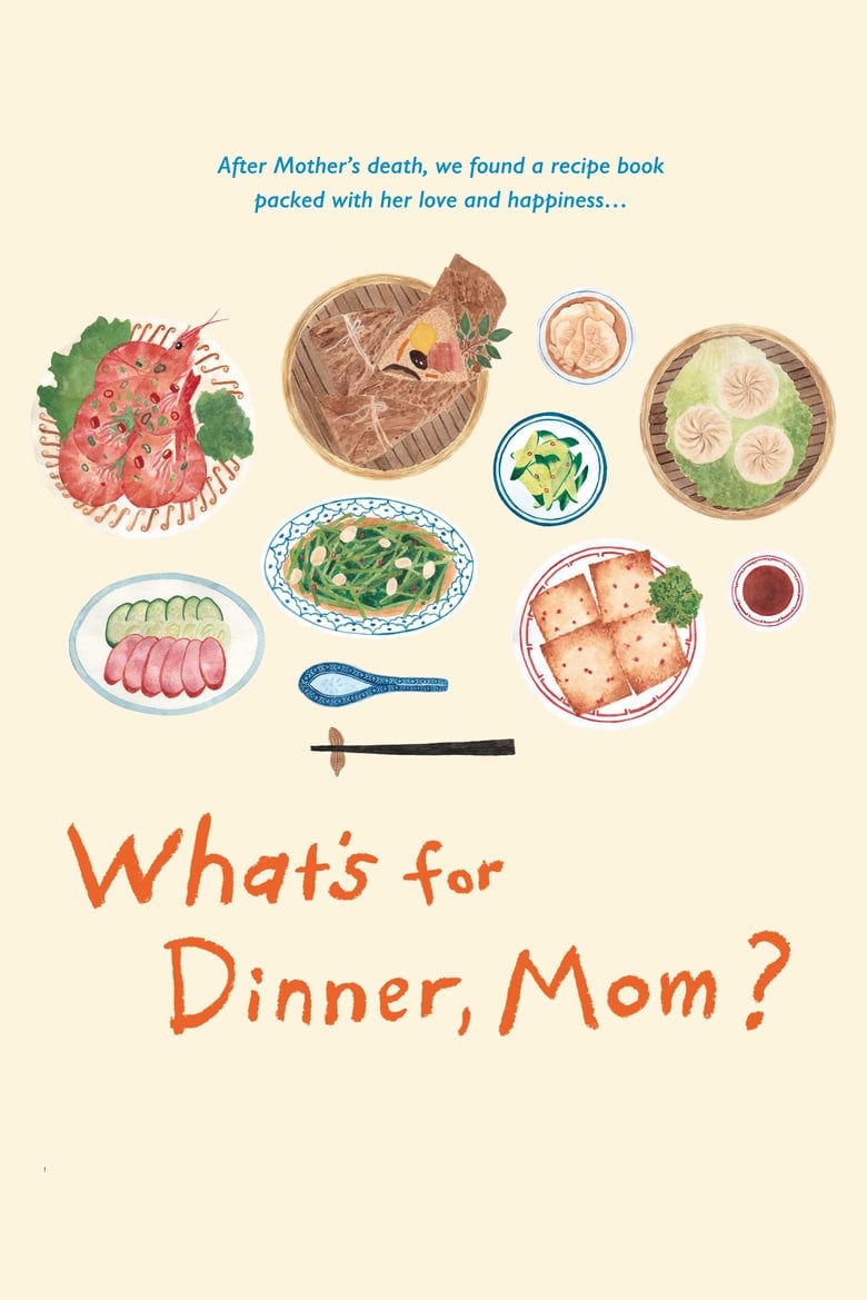 فيلم What’s for Dinner, Mom? 2016 مترجم