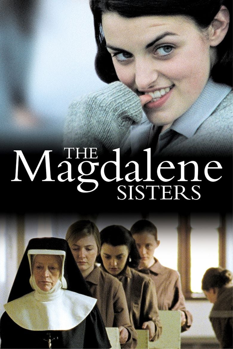 فيلم The Magdalene Sisters 2002 مترجم