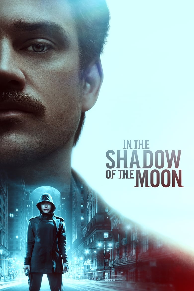فيلم In the Shadow of the Moon 2019 مترجم