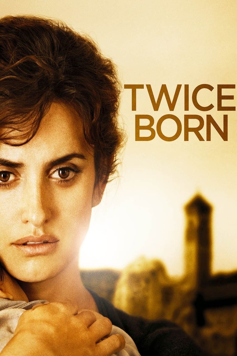 فيلم Twice Born 2012 مترجم