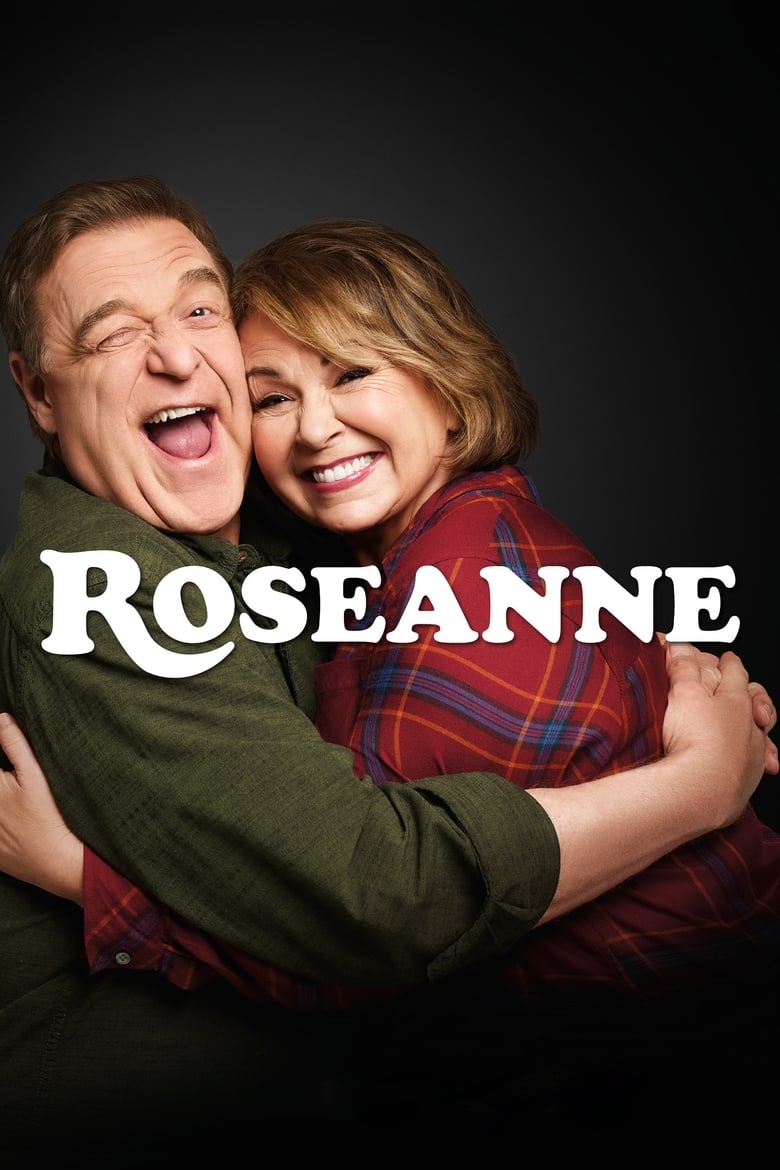 مسلسل Roseanne مترجم