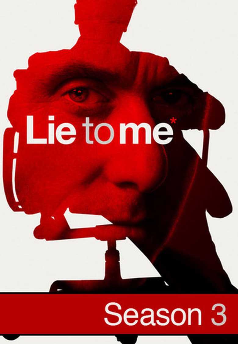 مسلسل Lie to Me الموسم الثالث الحلقة 08 مترجمة