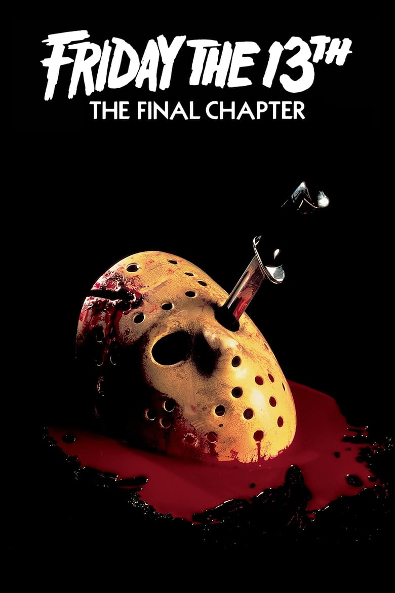 فيلم Friday the 13th: The Final Chapter 1984 مترجم