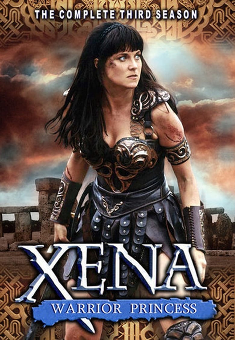 مسلسل Xena: Warrior Princess الموسم الثالث الحلقة 02 مترجمة