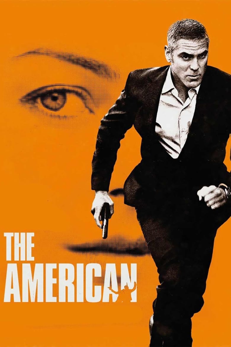 فيلم The American 2010 مترجم