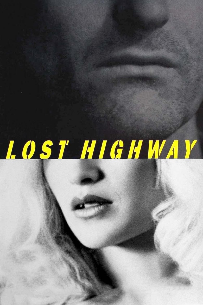 فيلم Lost Highway 1997 مترجم