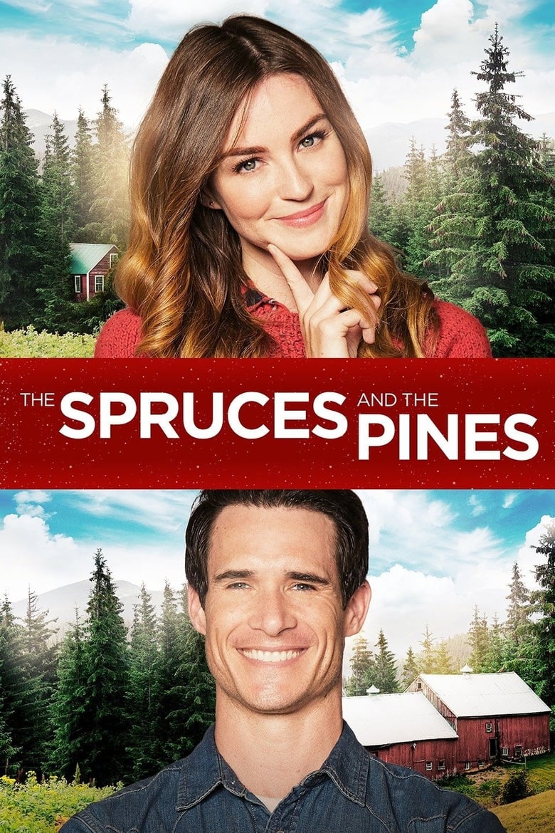 فيلم The Spruces and the Pines 2017 مترجم
