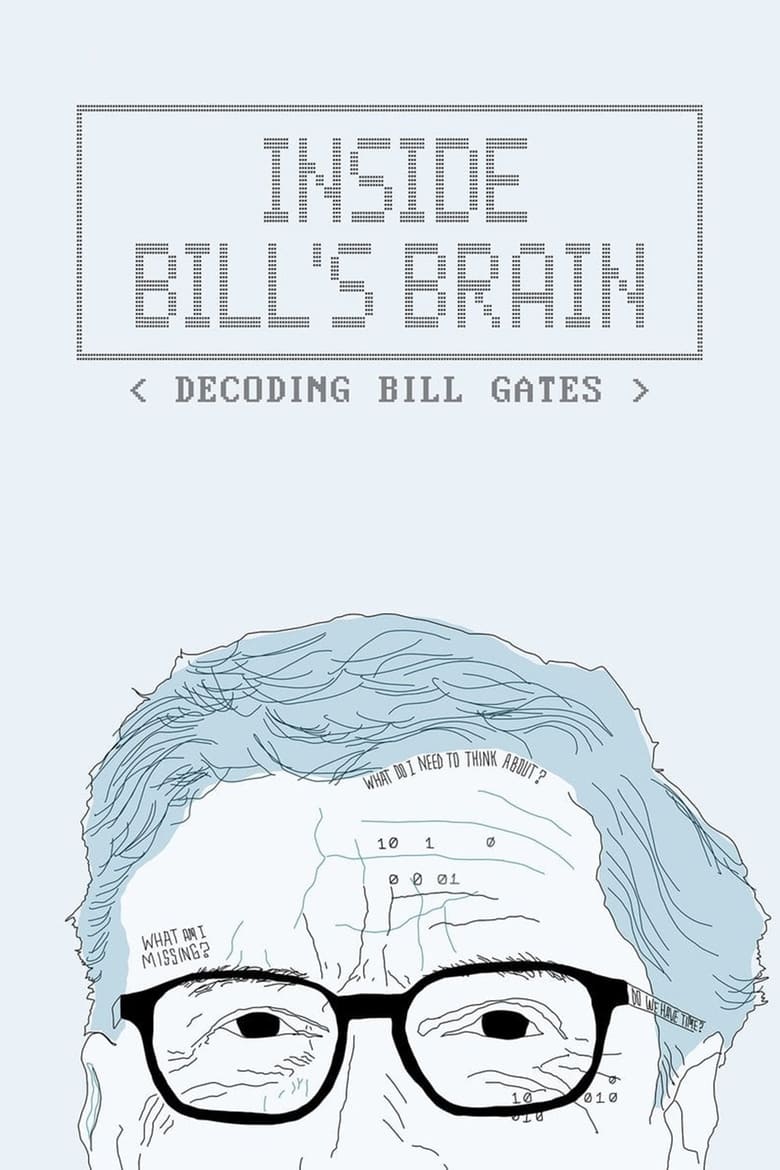 مسلسل Inside Bill’s Brain: Decoding Bill Gates مترجم