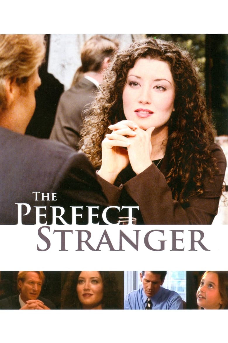 فيلم The Perfect Stranger 2005 مترجم