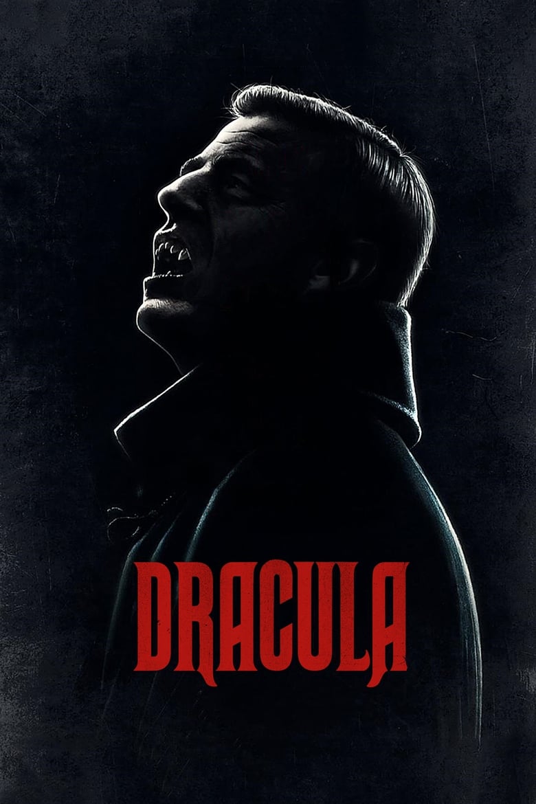 مسلسل Dracula مترجم