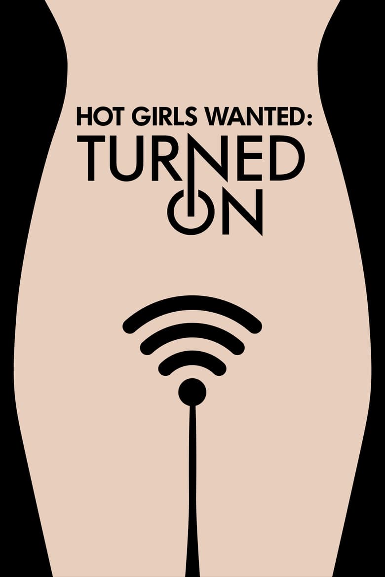 مسلسل Hot Girls Wanted: Turned On مترجم