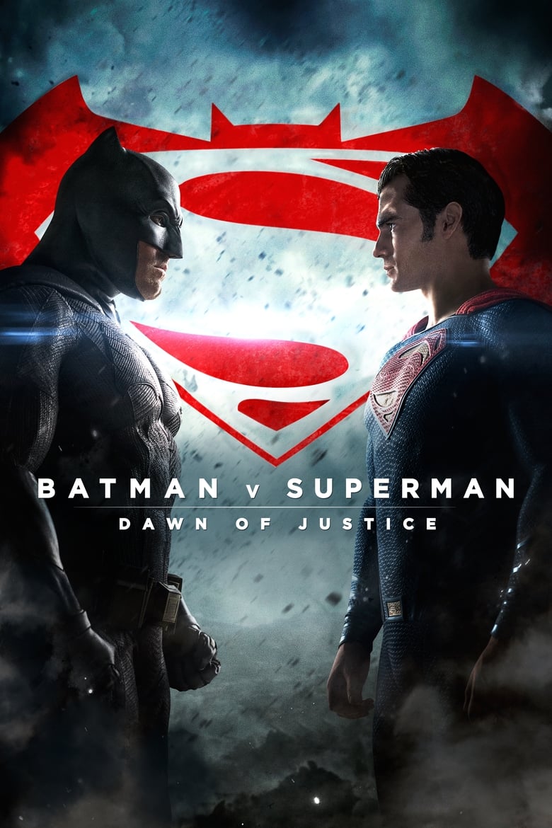 فيلم Batman v Superman: Dawn of Justice 2016 مترجم