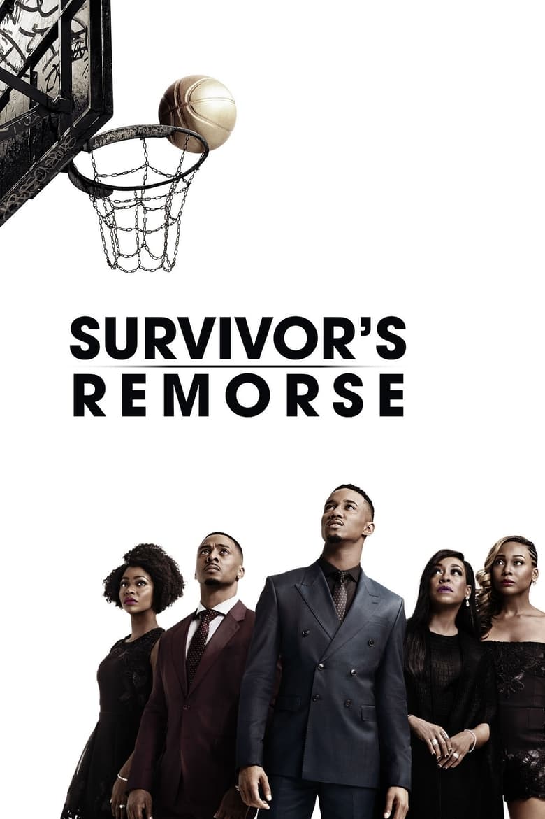مسلسل Survivor’s Remorse الموسم الثالث الحلقة 01 مترجمة