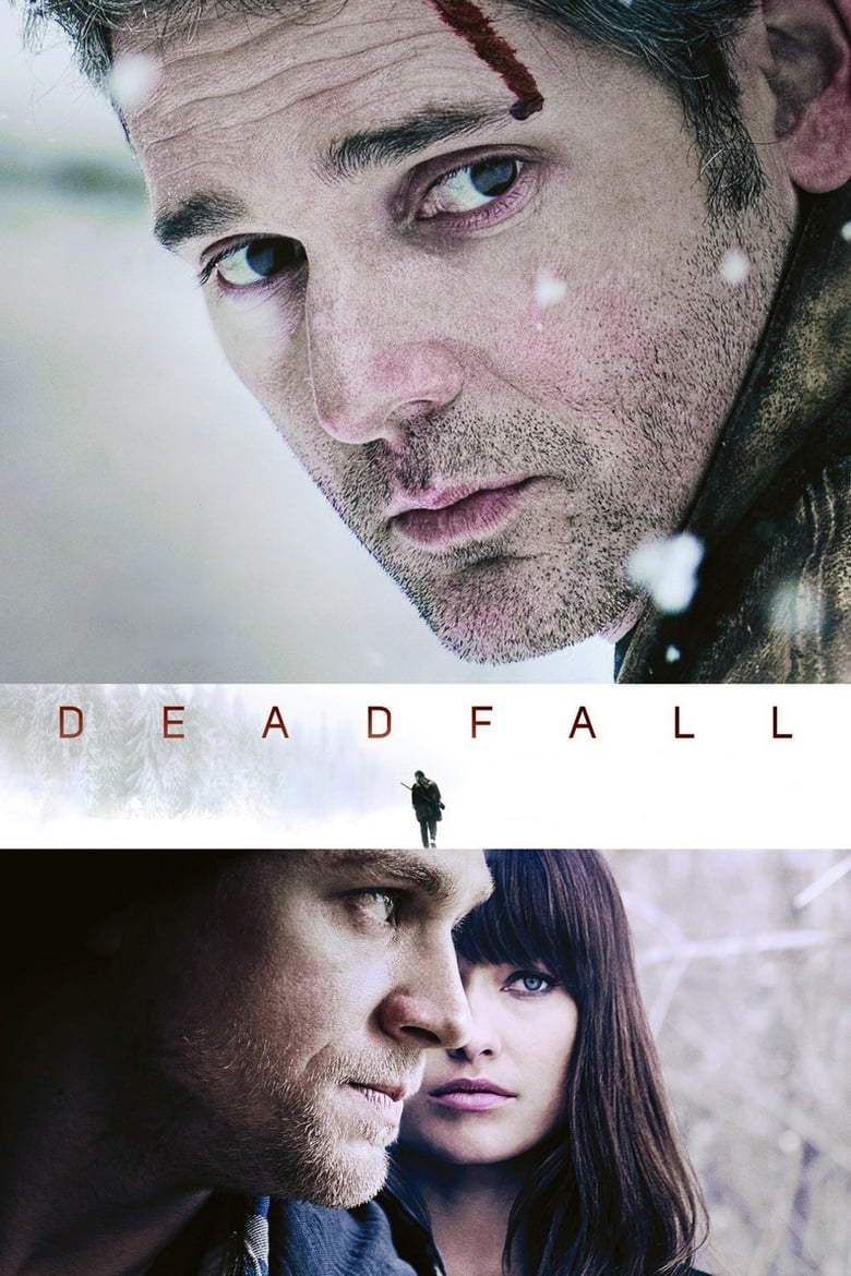 فيلم Deadfall 2012 مترجم