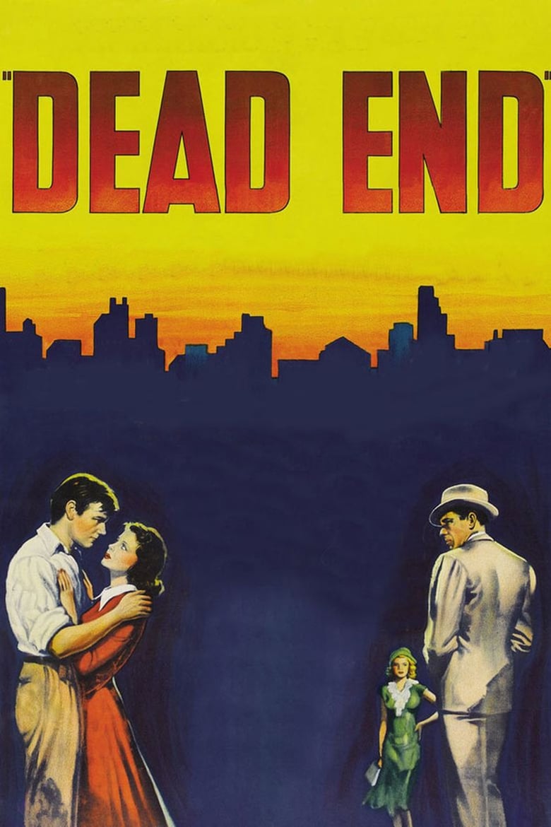 فيلم Dead End 1937 مترجم
