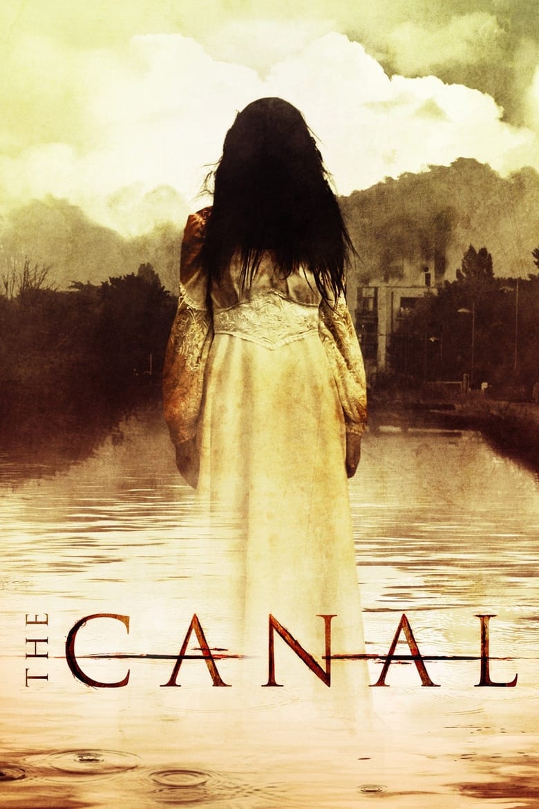 فيلم The Canal 2014 مترجم