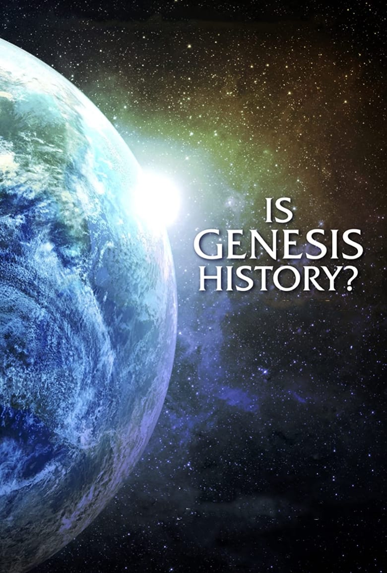 فيلم Is Genesis History? 2017 مترجم
