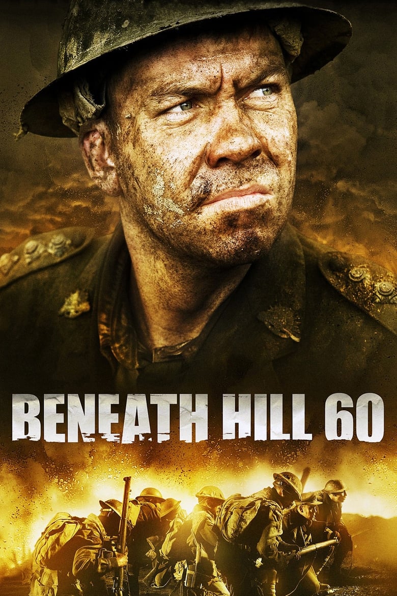 فيلم Beneath Hill 60 2010 مترجم