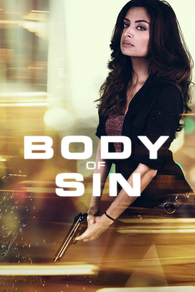 فيلم Body of Sin 2018 مترجم