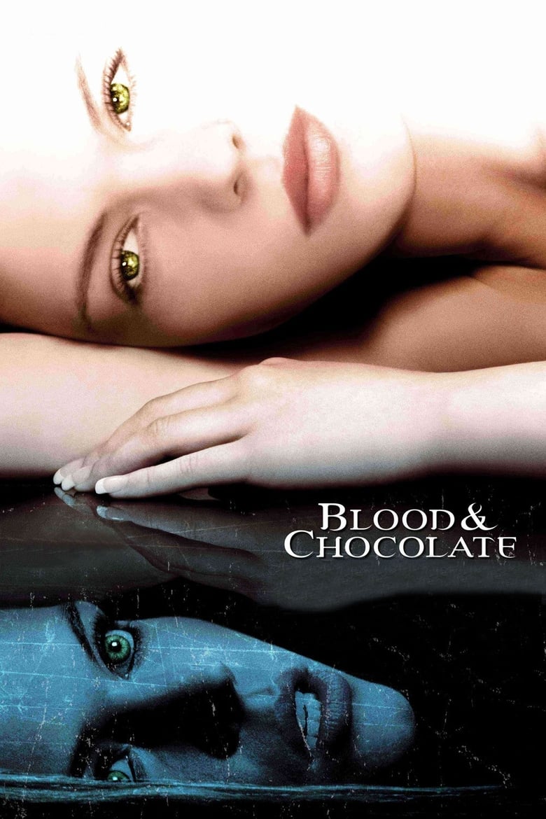 فيلم Blood and Chocolate 2007 مترجم