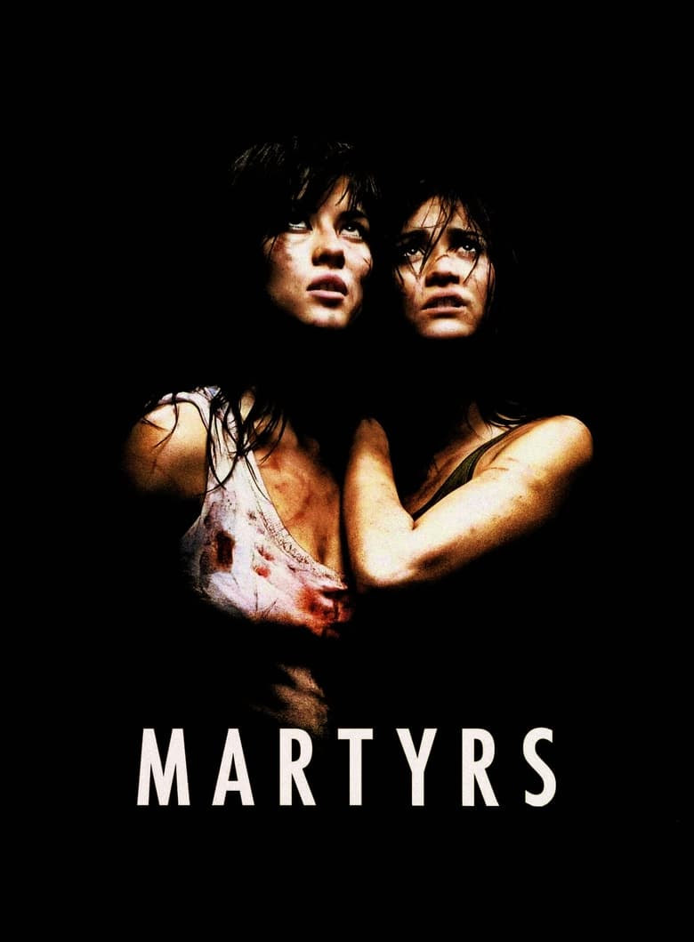 فيلم Martyrs 2008 مترجم
