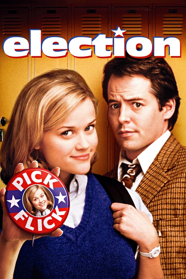 فيلم Election 1999 مترجم