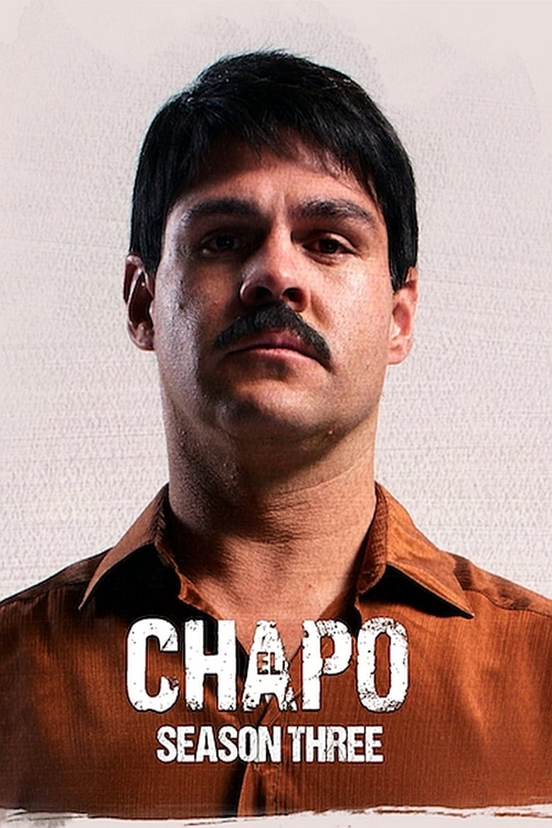 مسلسل El Chapo الموسم الثالث الحلقة 06 مترجمة