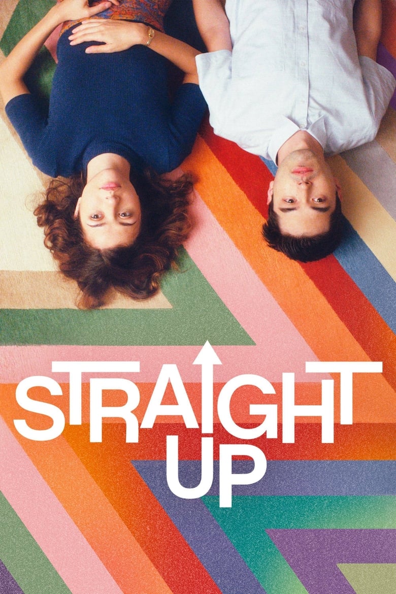 فيلم Straight Up 2019 مترجم