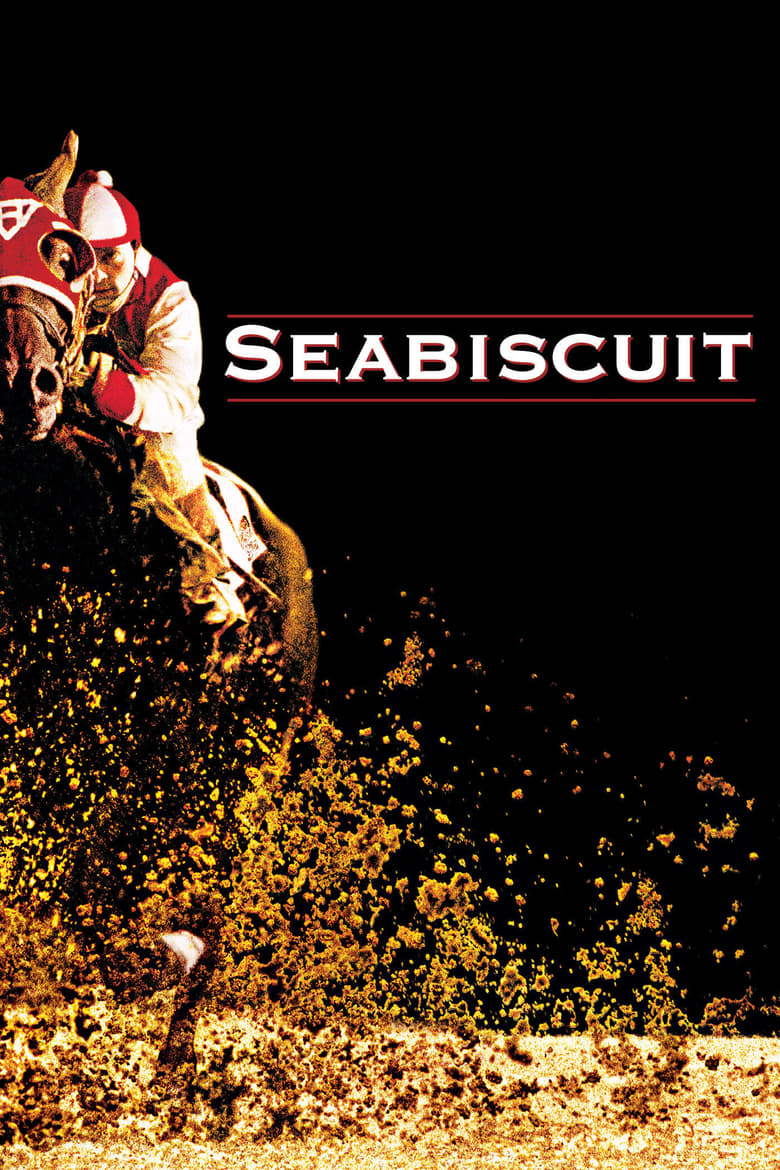فيلم Seabiscuit 2003 مترجم
