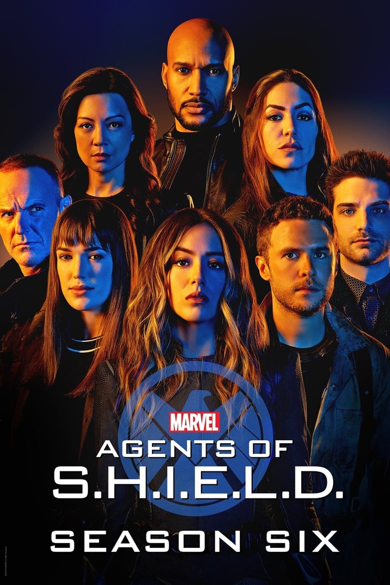 مسلسل Marvel’s Agents of S.H.I.E.L.D. الموسم السادس الحلقة 01 مترجمة