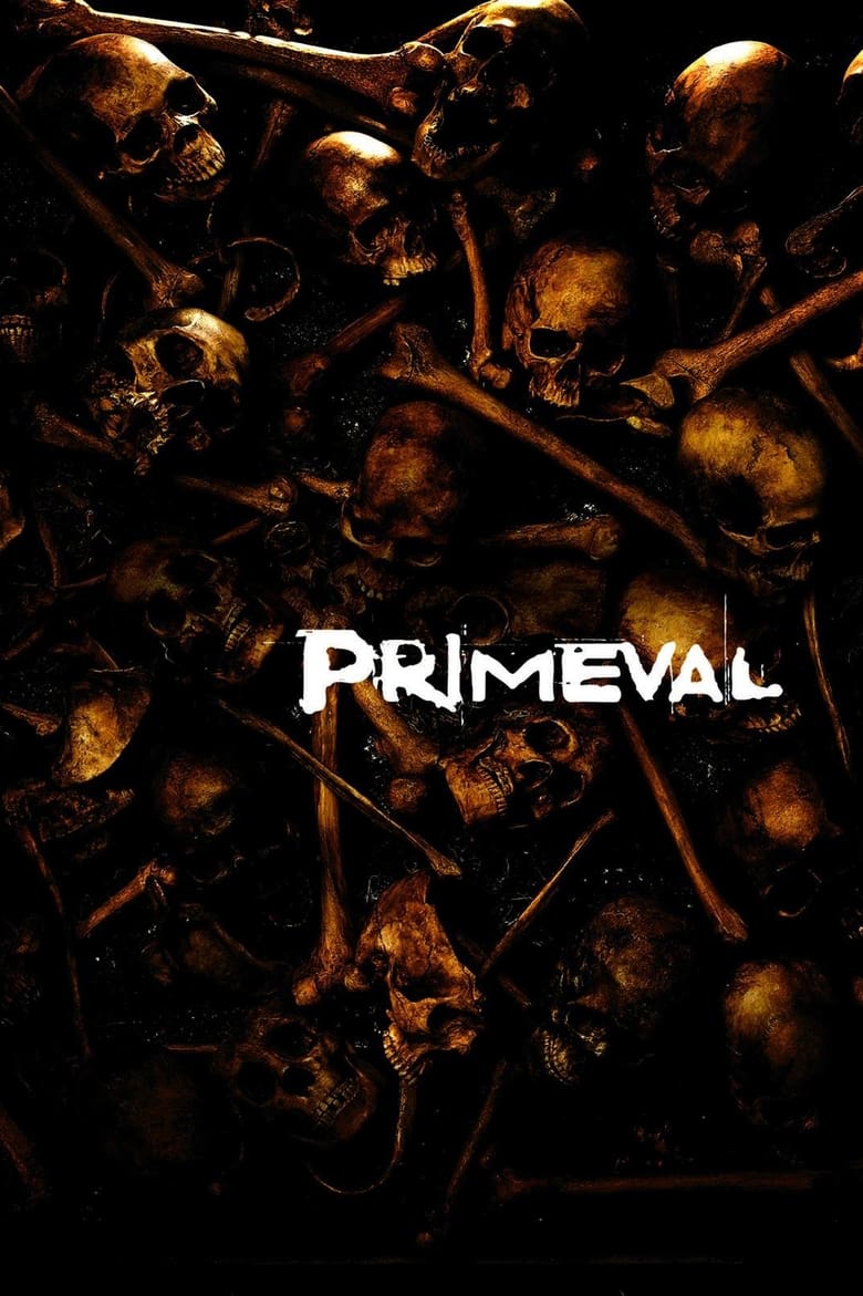 فيلم Primeval 2007 مترجم