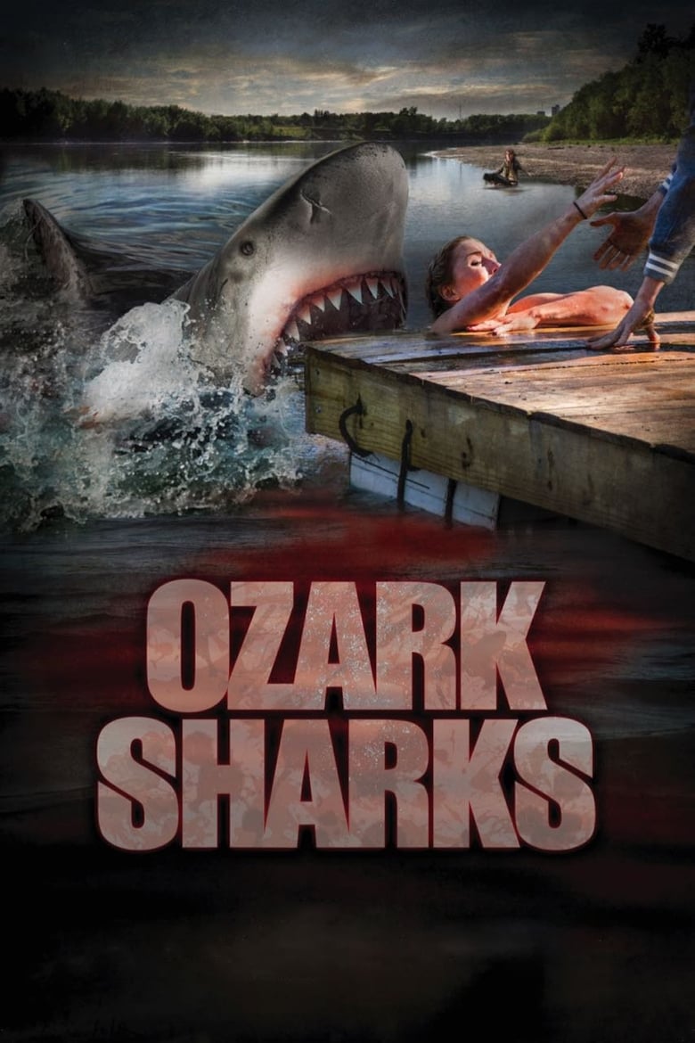 فيلم Ozark Sharks 2016 مترجم