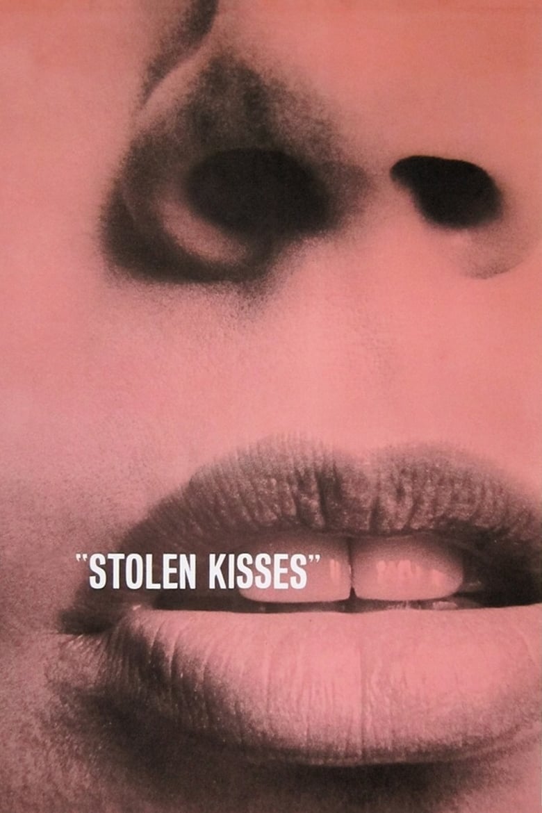 فيلم Stolen Kisses 1968 مترجم
