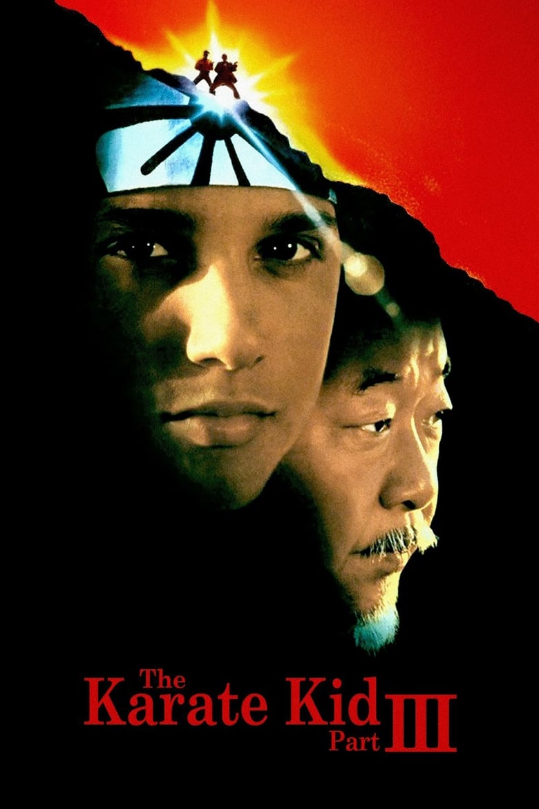 فيلم The Karate Kid Part III 1989 مترجم