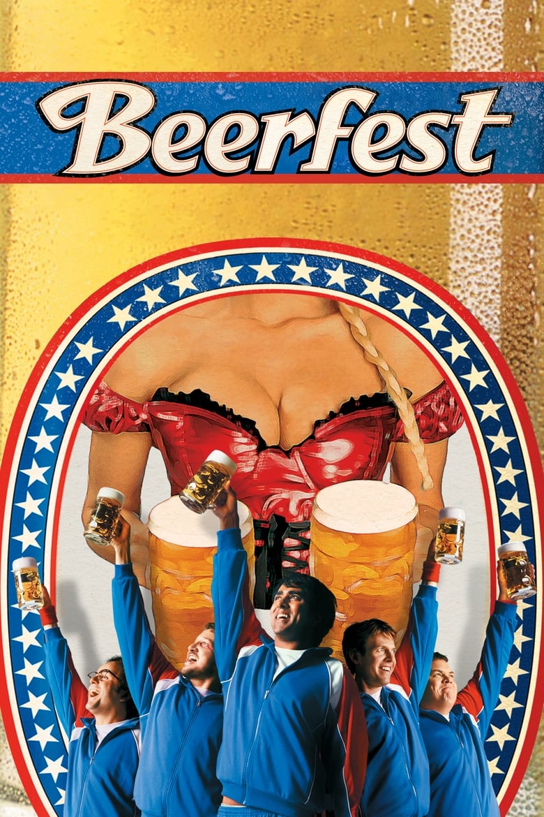 فيلم Beerfest 2006 مترجم