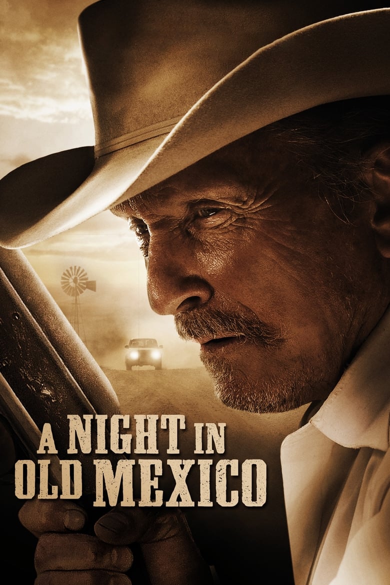 فيلم A Night in Old Mexico 2013 مترجم
