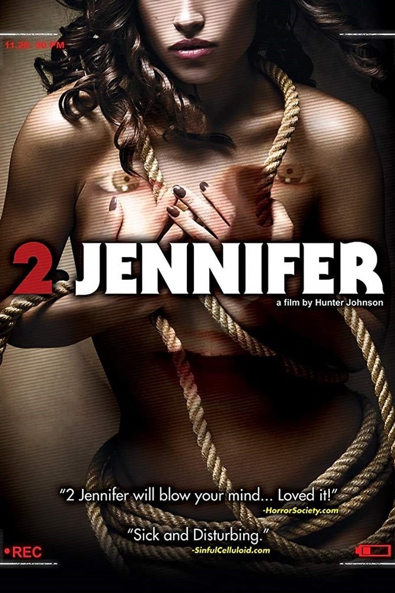 فيلم 2 Jennifer 2016 مترجم