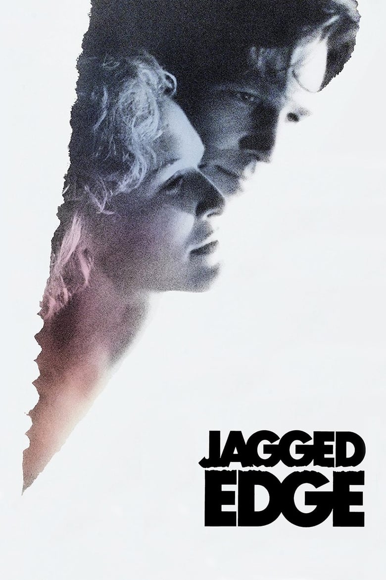 فيلم Jagged Edge 1985 مترجم