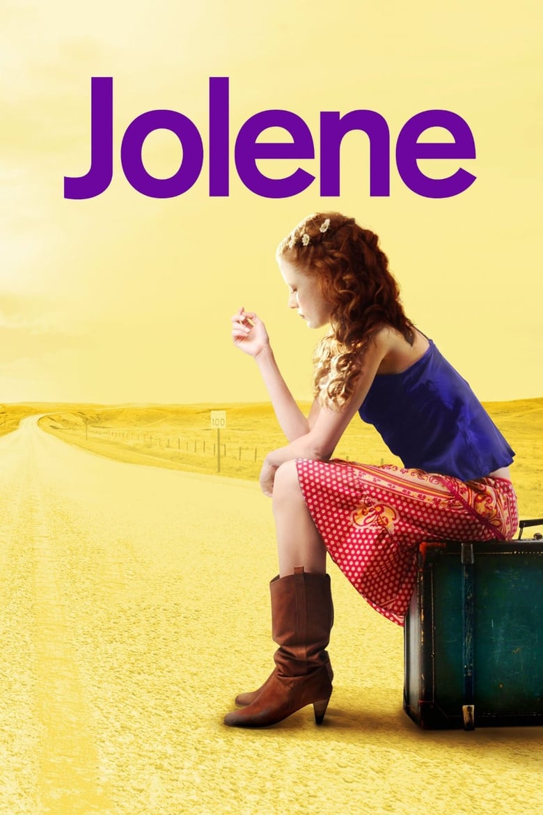 فيلم Jolene 2008 مترجم
