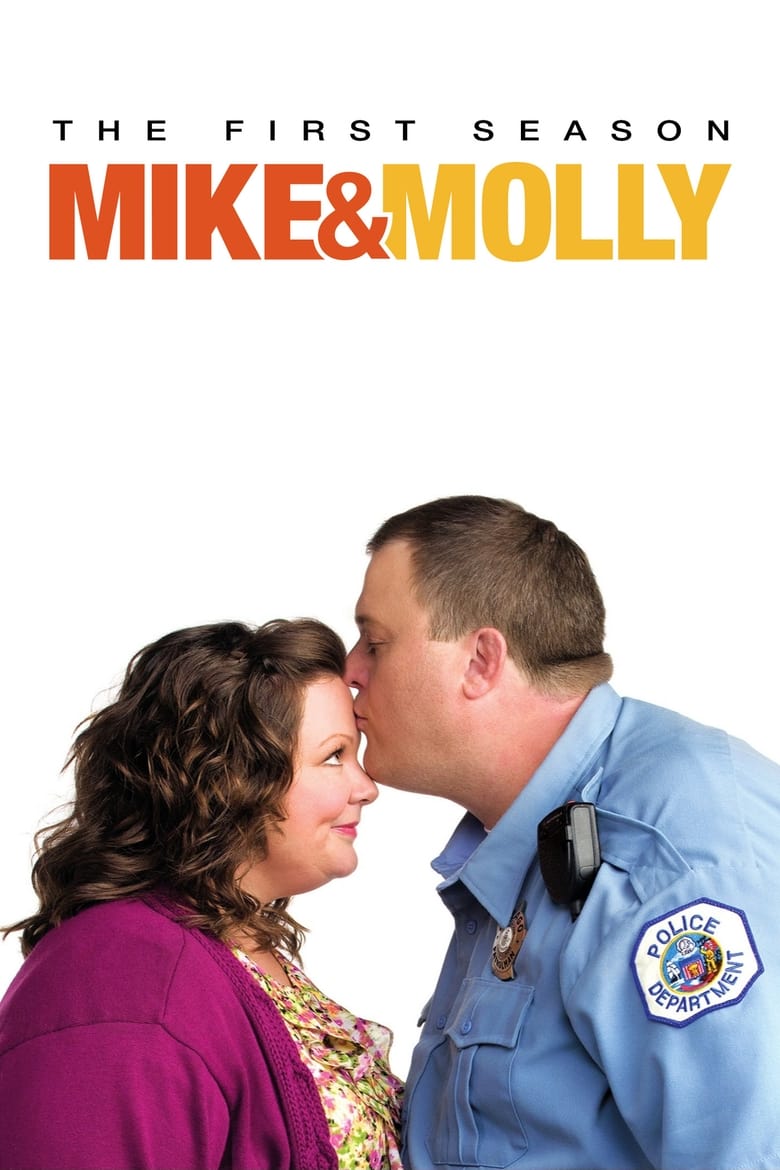 مسلسل Mike & Molly الموسم الاول الحلقة 09 مترجمة