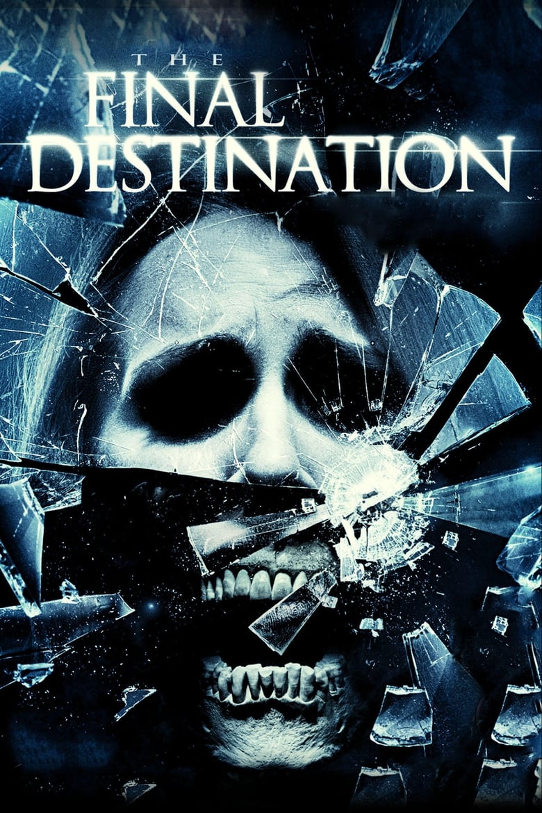 فيلم The Final Destination 2009 مترجم