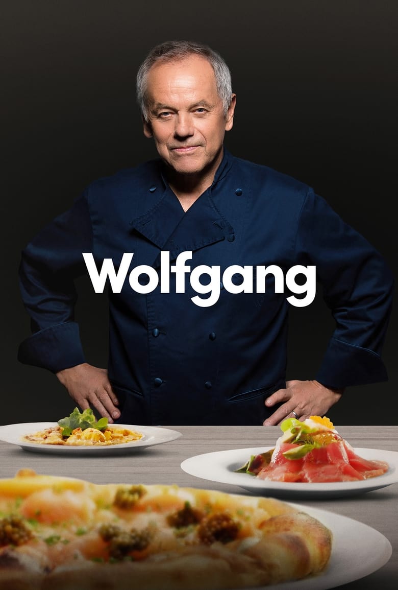 فيلم Wolfgang 2021 مترجم