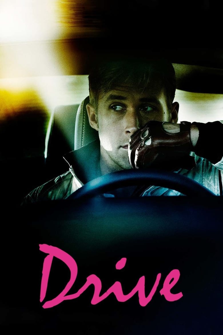 فيلم Drive 2011 مترجم