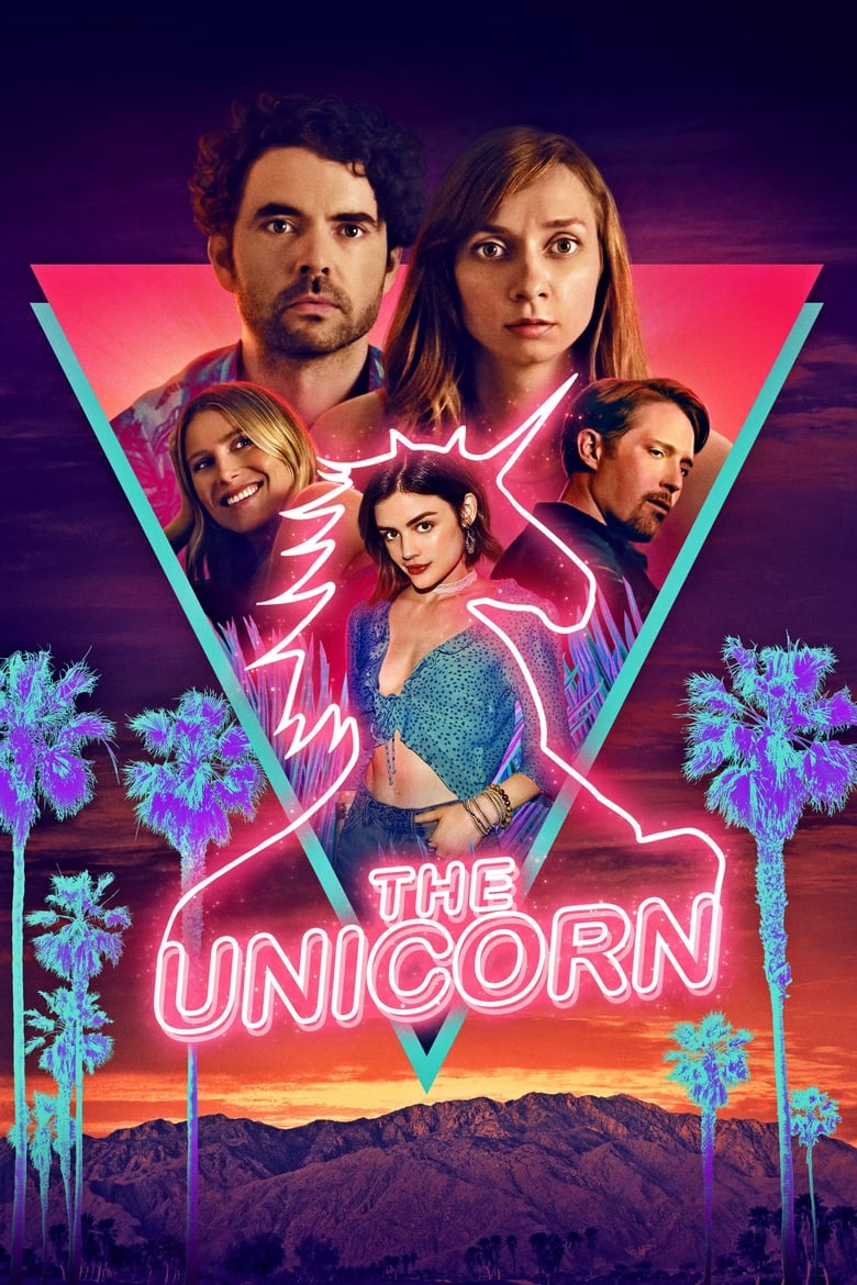 فيلم The Unicorn 2019 مترجم