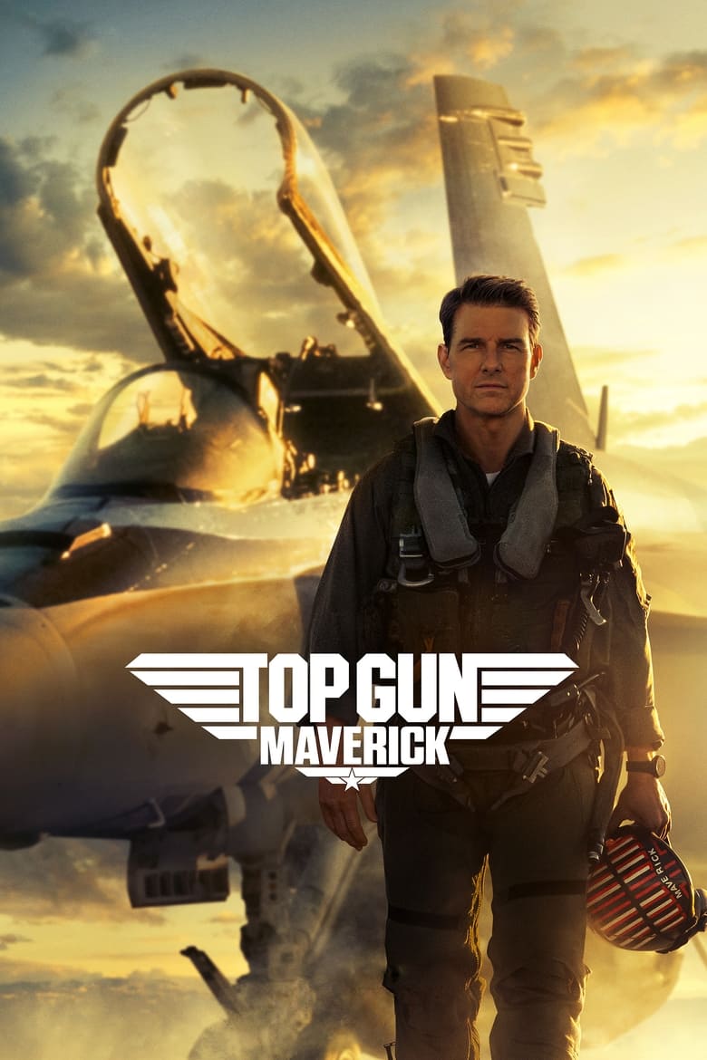 فيلم Top Gun: Maverick 2022 مترجم
