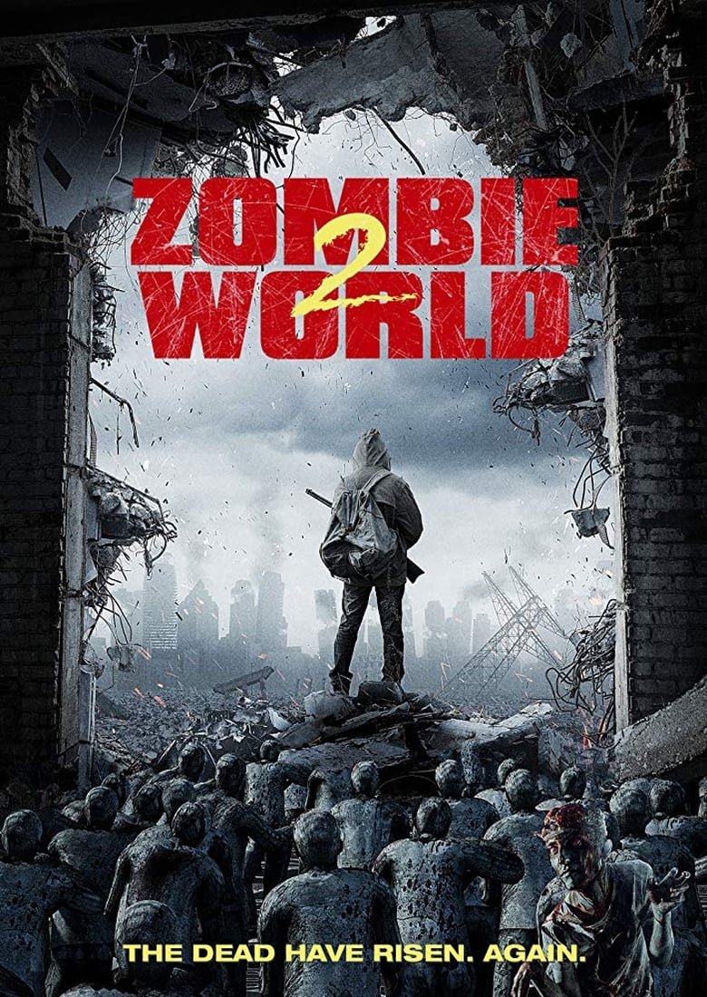 فيلم Zombie World 2 2017 مترجم