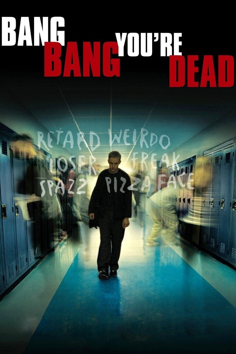 فيلم Bang Bang You’re Dead 2002 مترجم