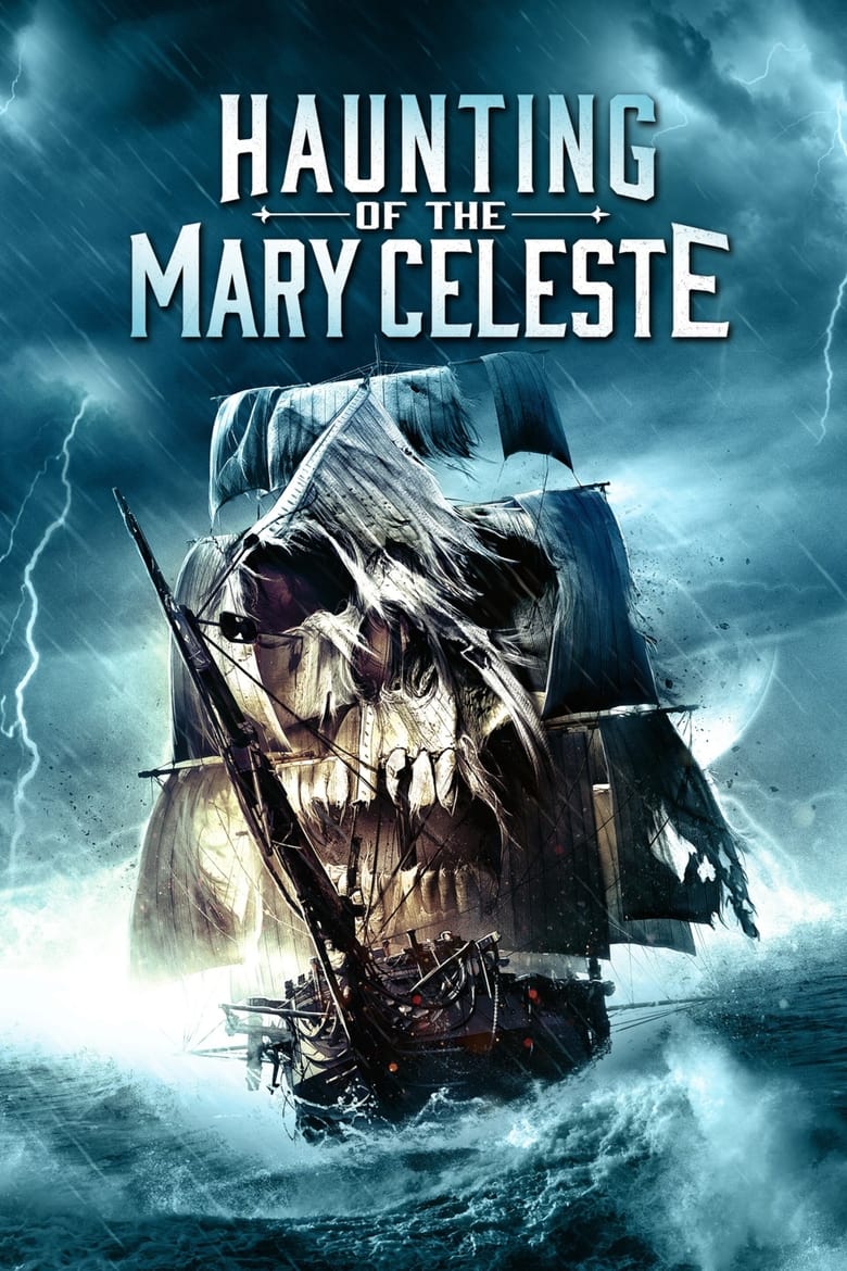 فيلم Haunting of the Mary Celeste 2020 مترجم