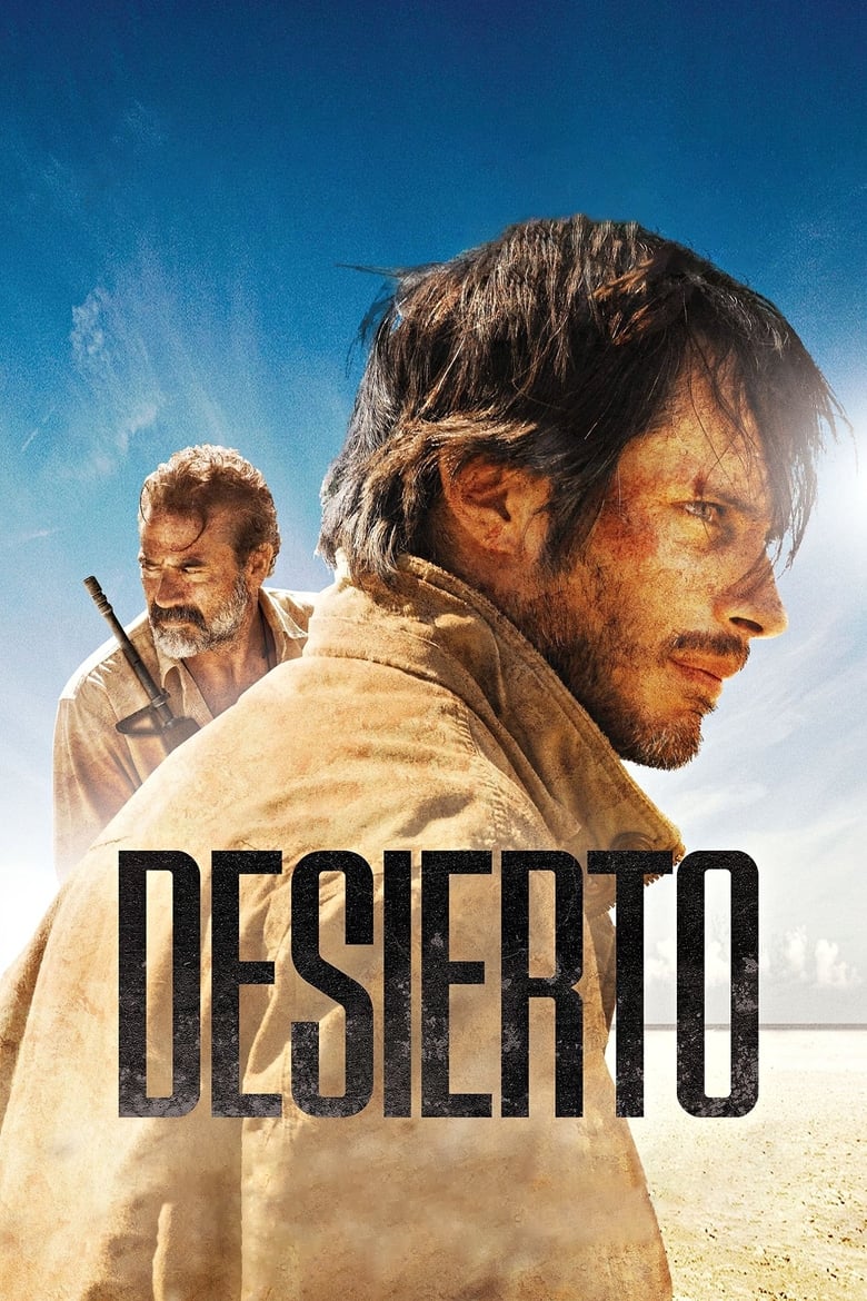 فيلم Desierto 2015 مترجم