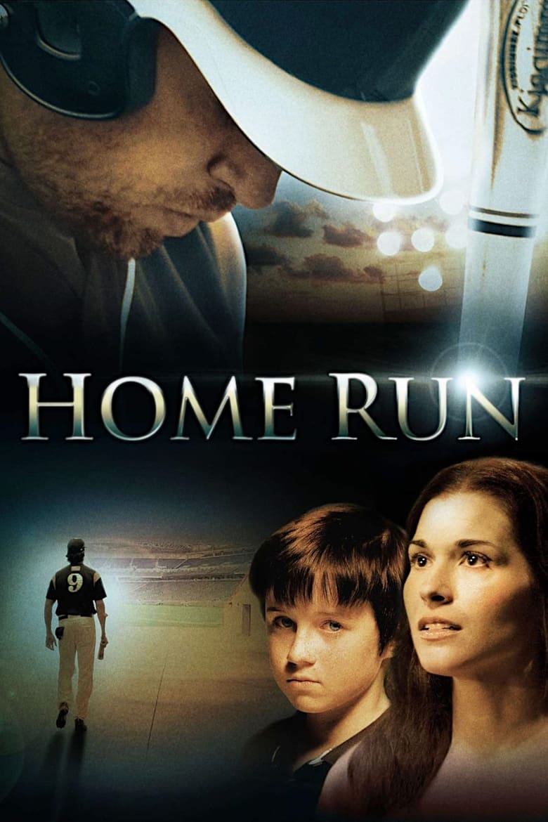 فيلم Home Run 2013 مترجم